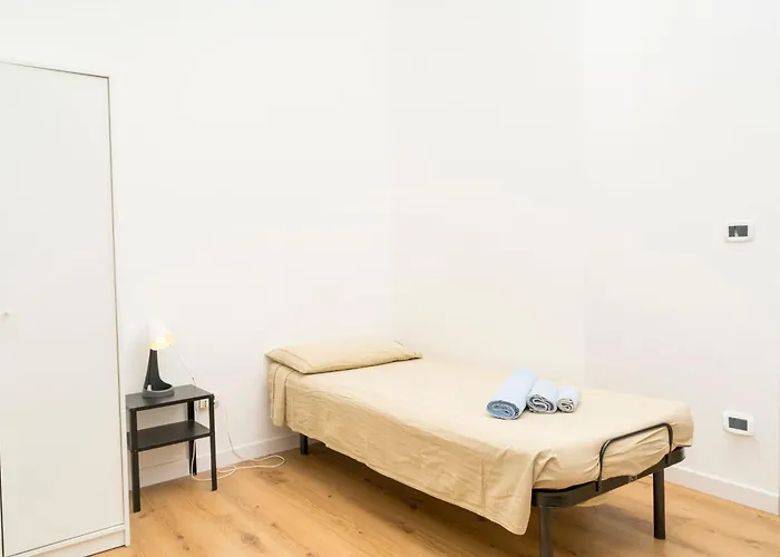 Apartamento Cleo Viola *