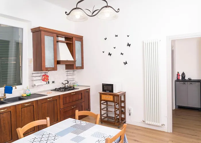 Cleo Viola Apartamento