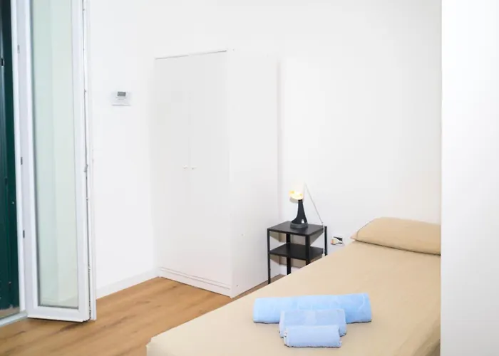 Cleo Viola Apartamento *