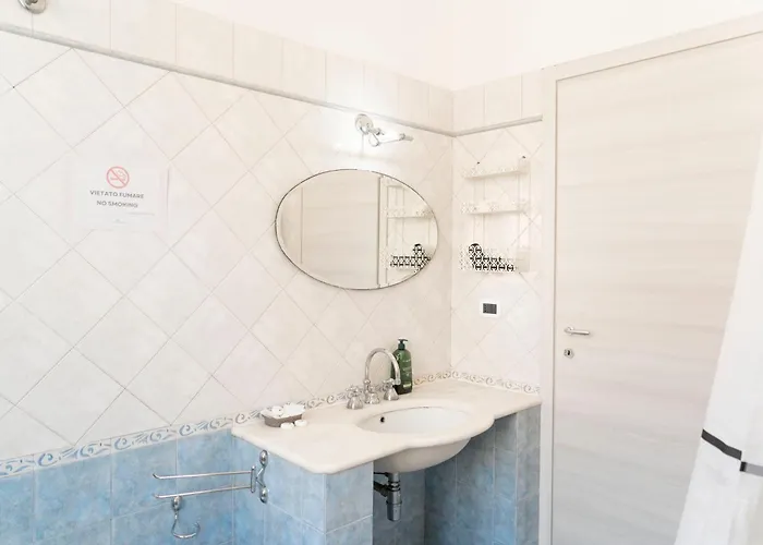 Apartamento Cleo Viola Ancona