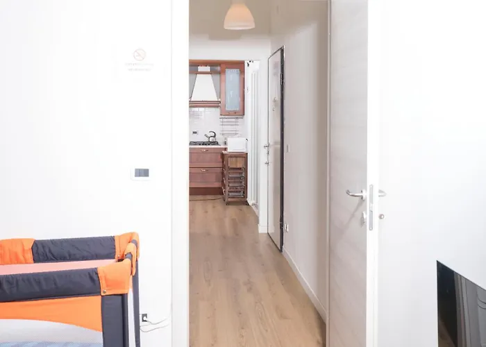 Apartamento Cleo Viola *