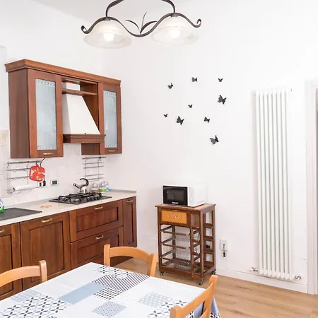 Cleo Viola Διαμέρισμα