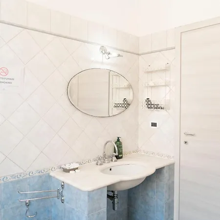 Appartement Cleo Viola Ancône