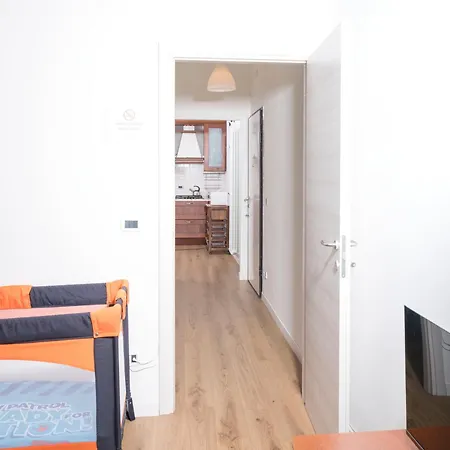 Διαμέρισμα Cleo Viola *