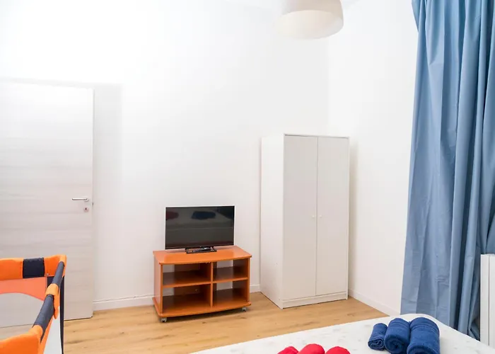 Cleo Viola * Ανκόνα